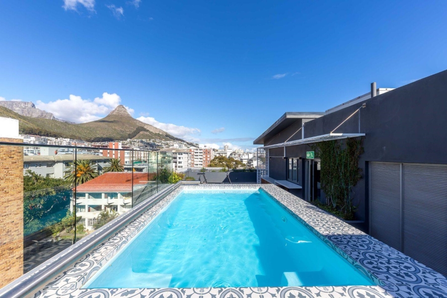 0 Bedroom Property for Sale in Sea Point Western Cape